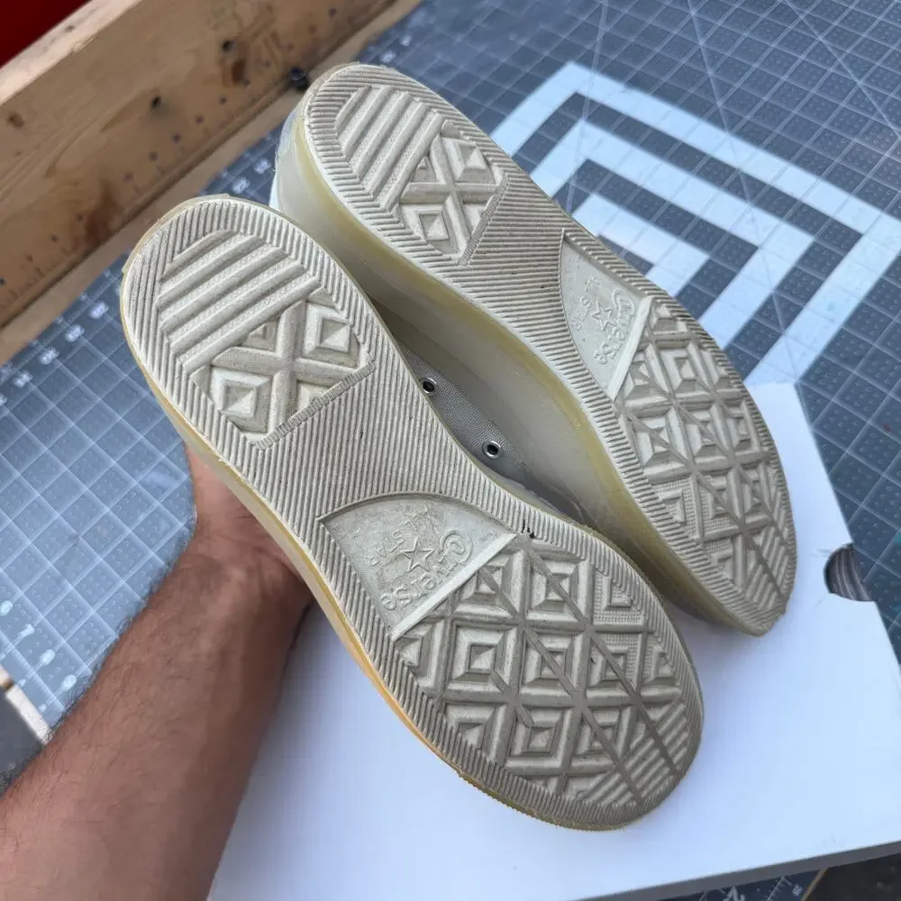 ACW x Converse Chuck 70 Hi (A Cold Wall)